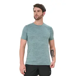 Camiseta de Treino Masculina Mizuno Impulse Core