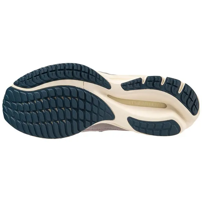 Tênis Unissex Mizuno Wave Rider Beta Noble