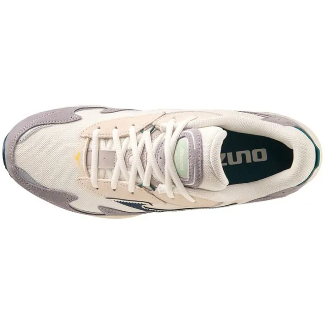Tênis Unissex Mizuno Wave Rider Beta Noble