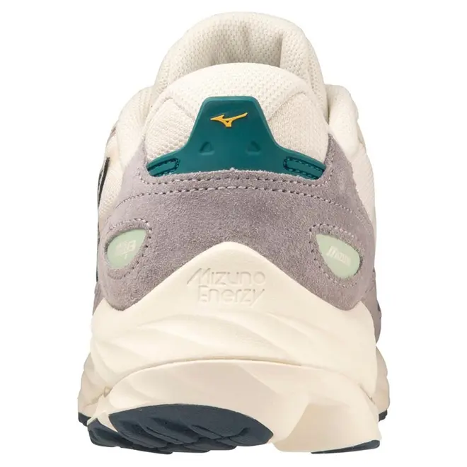 Tênis Unissex Mizuno Wave Rider Beta Noble