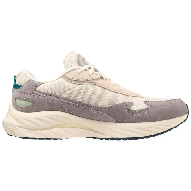 Tênis Unissex Mizuno Wave Rider Beta Noble