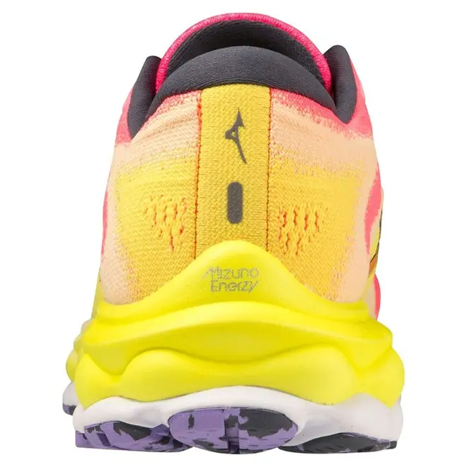 Tênis de Corrida Feminino Mizuno Wave Sky 7