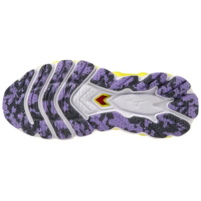 Tênis de Corrida Feminino Mizuno Wave Sky 7
