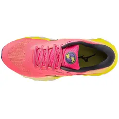 Tênis de Corrida Feminino Mizuno Wave Sky 7