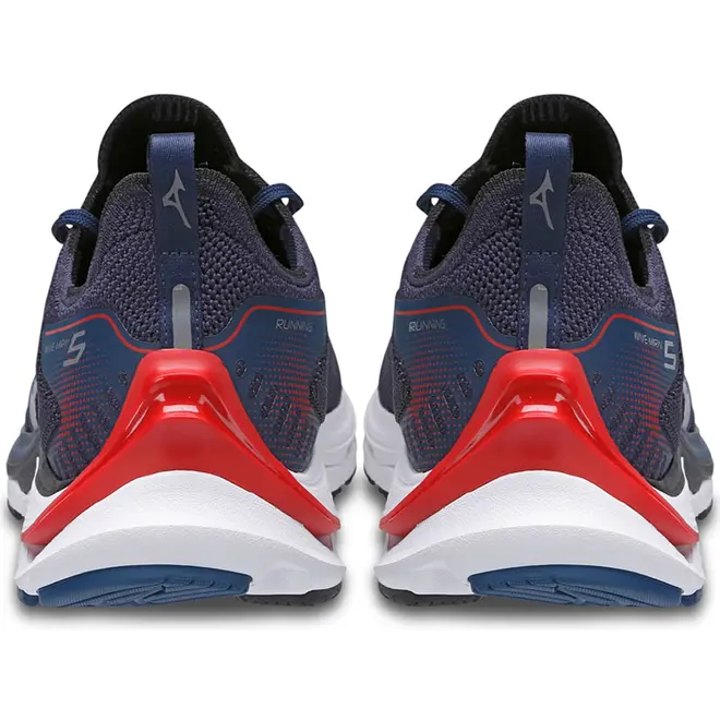 Tênis de Corrida Mizuno Wave Mirai 5