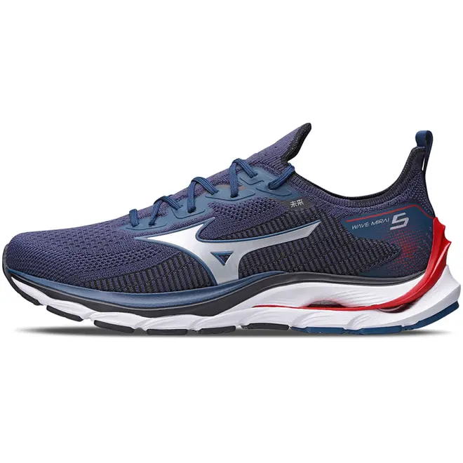 Tênis de Corrida Mizuno Wave Mirai 5