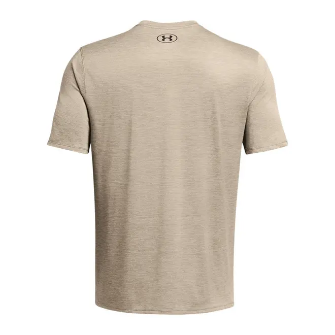 Camiseta de Treino Masculina Under Armour Tech Vent BRZ
