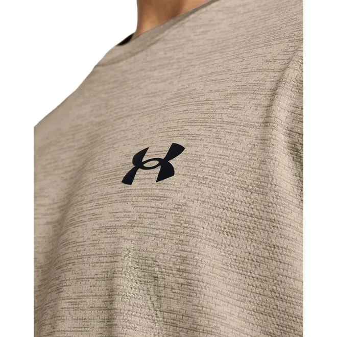 Camiseta de Treino Masculina Under Armour Tech Vent BRZ