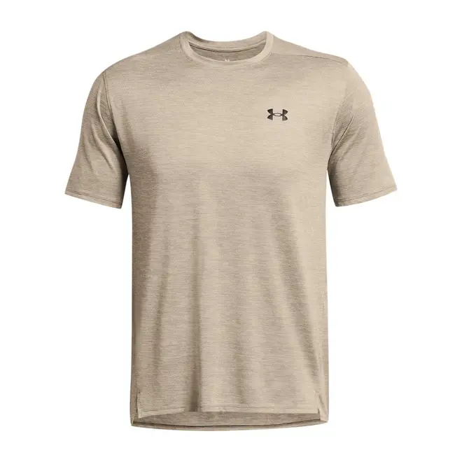 Camiseta de Treino Masculina Under Armour Tech Vent BRZ