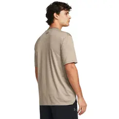 Camiseta de Treino Masculina Under Armour Tech Vent BRZ