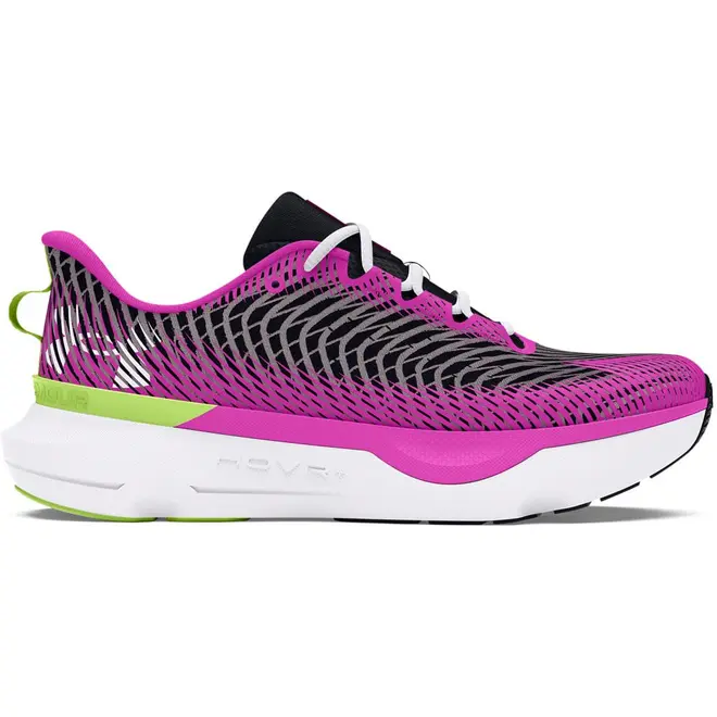 Tênis de Corrida Feminino Under Armour Infinite Pro Anywhere