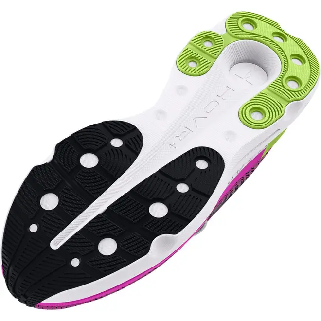 Tênis de Corrida Feminino Under Armour Infinite Pro Anywhere