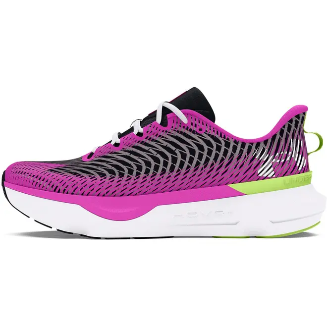 Tênis de Corrida Feminino Under Armour Infinite Pro Anywhere