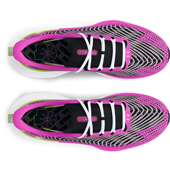 Tênis de Corrida Feminino Under Armour Infinite Pro Anywhere