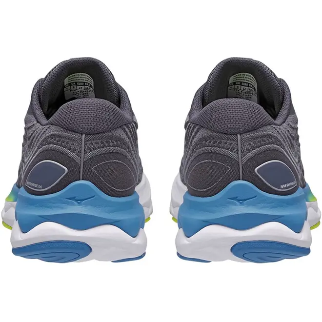Tênis de Corrida Masculino Mizuno Wave Skyrise 4