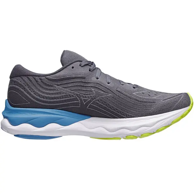 Tênis de Corrida Masculino Mizuno Wave Skyrise 4