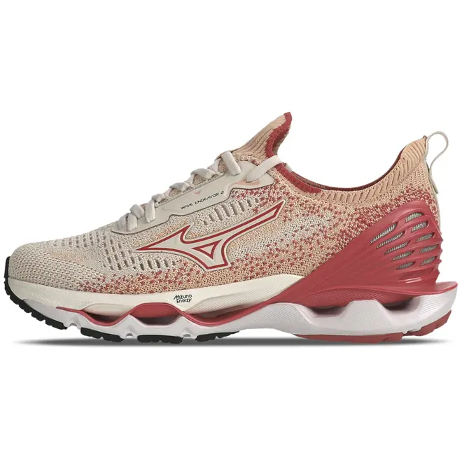 Tênis de Corrida Mizuno Wave Endeavor 2
