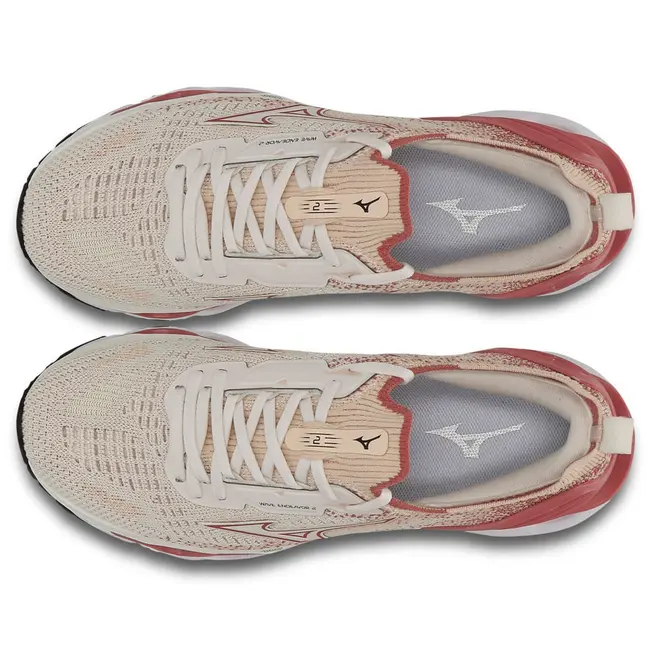 Tênis de Corrida Mizuno Wave Endeavor 2