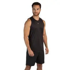 Regata de Treino Masculina Mizuno Pro UV