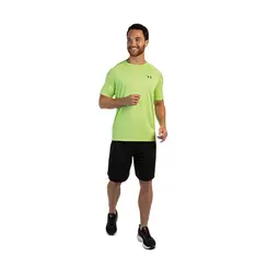 Camiseta de Treino Masculina Under Armour Tech 2.0