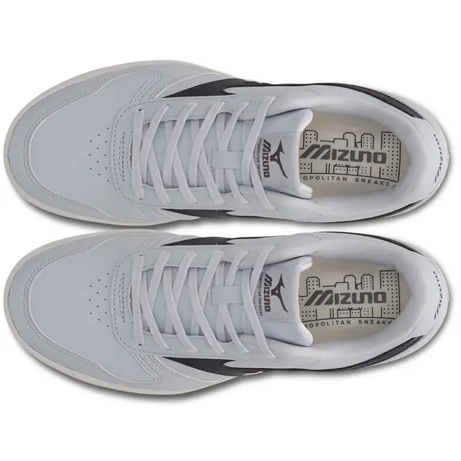 Tênis Casual Mizuno Street Wind