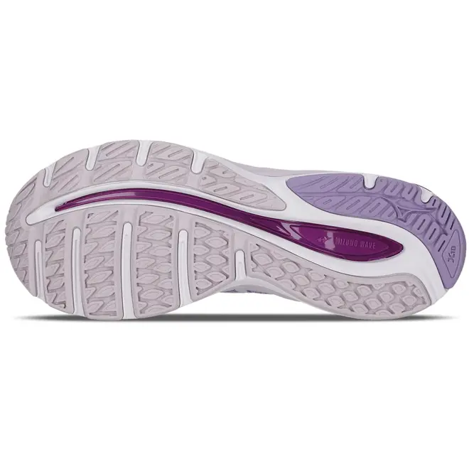 Tênis de Corrida Mizuno Wave Legend 3