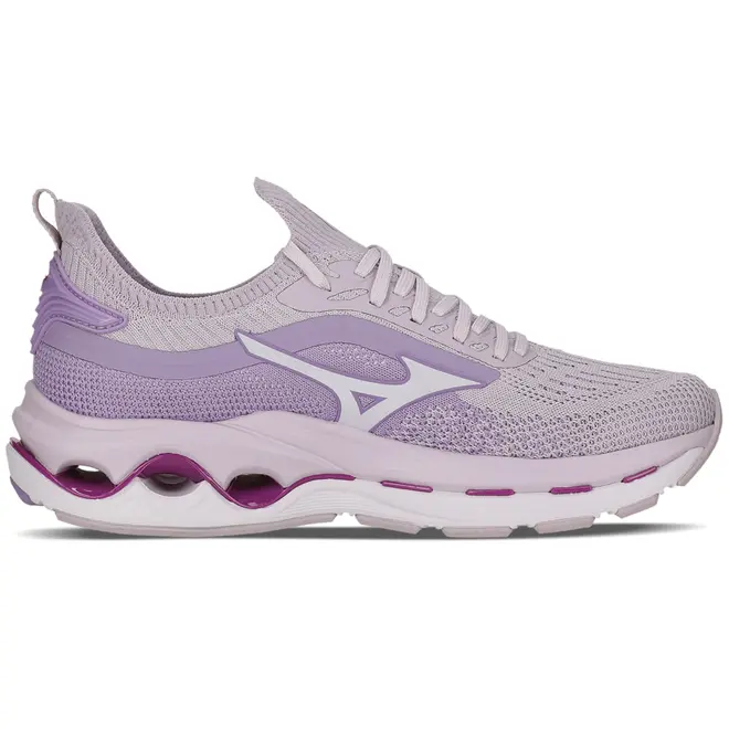 Tênis de Corrida Mizuno Wave Legend 3