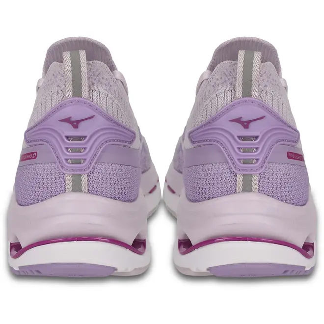 Tênis de Corrida Mizuno Wave Legend 3