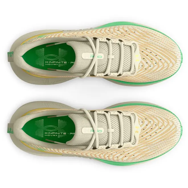 Tênis de Corrida Feminino Under Armour Infinite Pro Eis