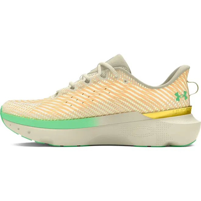 Tênis de Corrida Feminino Under Armour Infinite Pro Eis