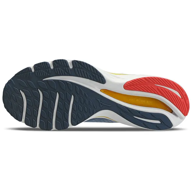 Tênis de Corrida Mizuno Wave Interceptor