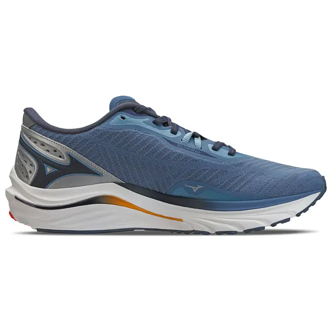 Tênis de Corrida Mizuno Wave Interceptor