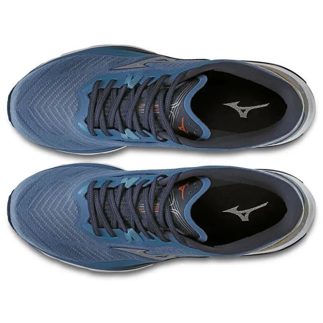Tênis de Corrida Mizuno Wave Interceptor