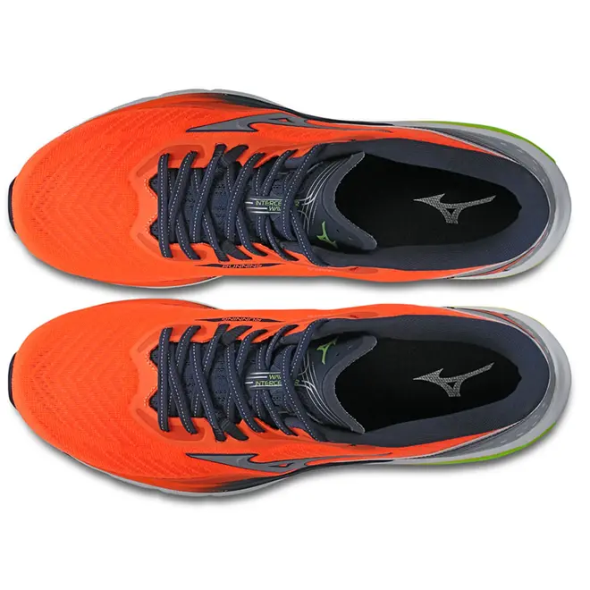 Tênis de Corrida Mizuno Wave Interceptor