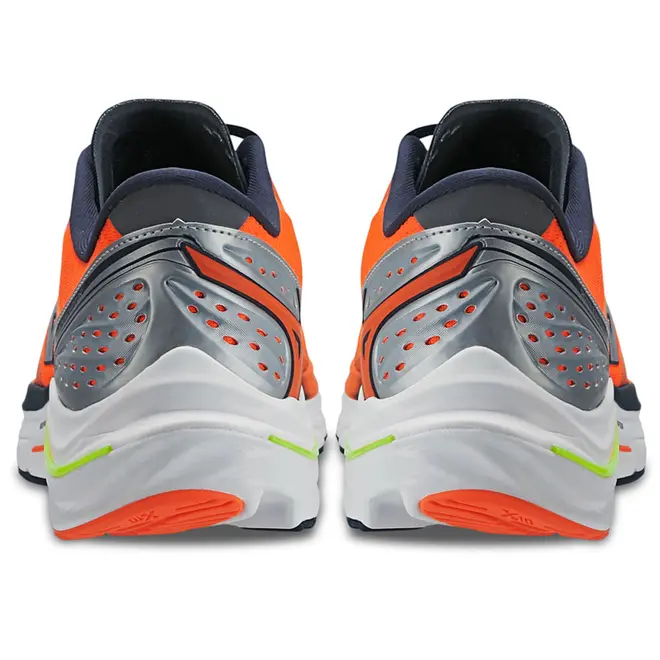 Tênis de Corrida Mizuno Wave Interceptor