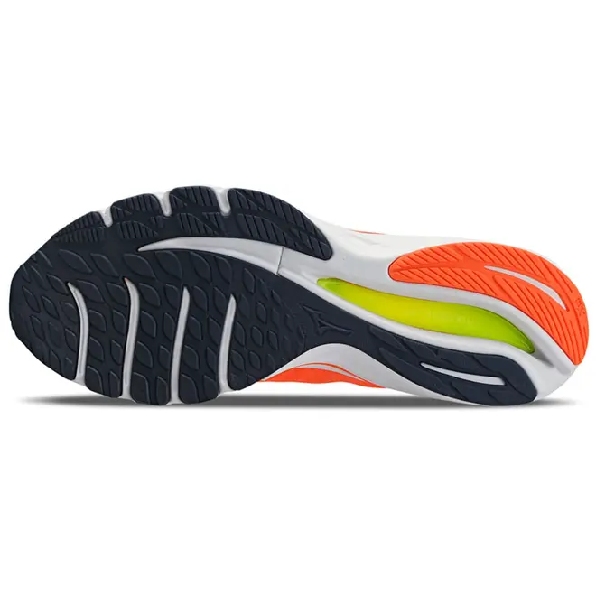 Tênis de Corrida Mizuno Wave Interceptor