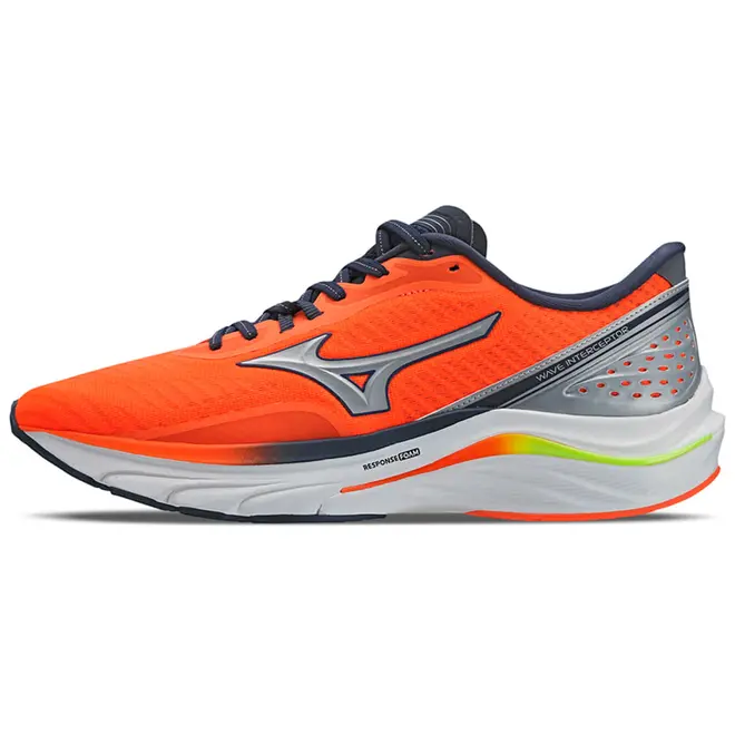 Tênis de Corrida Mizuno Wave Interceptor