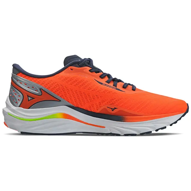 Tênis de Corrida Mizuno Wave Interceptor
