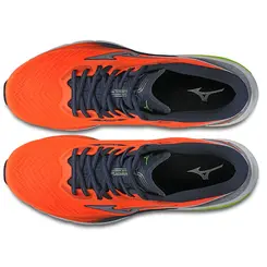 Tênis de Corrida Mizuno Wave Interceptor