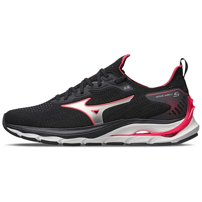Tênis de Corrida Mizuno Wave Mirai 5