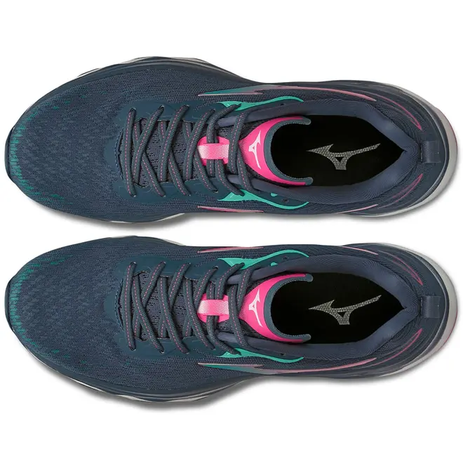 Tênis de Corrida Mizuno Victory