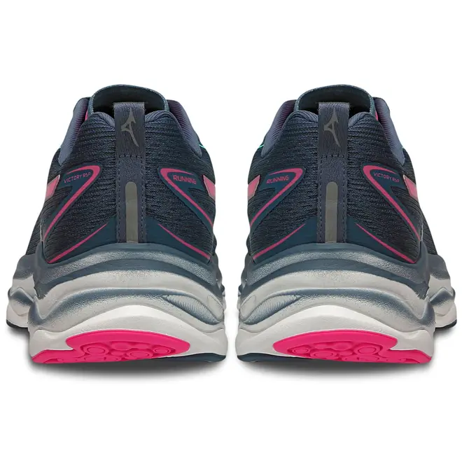 Tênis de Corrida Mizuno Victory