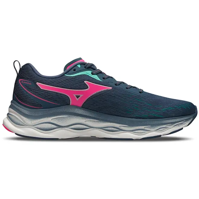 Tênis de Corrida Mizuno Victory