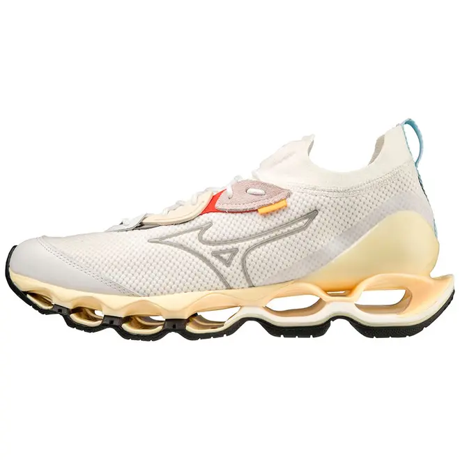 Tênis Casual Unissex Mizuno Wave Prophecy Beta