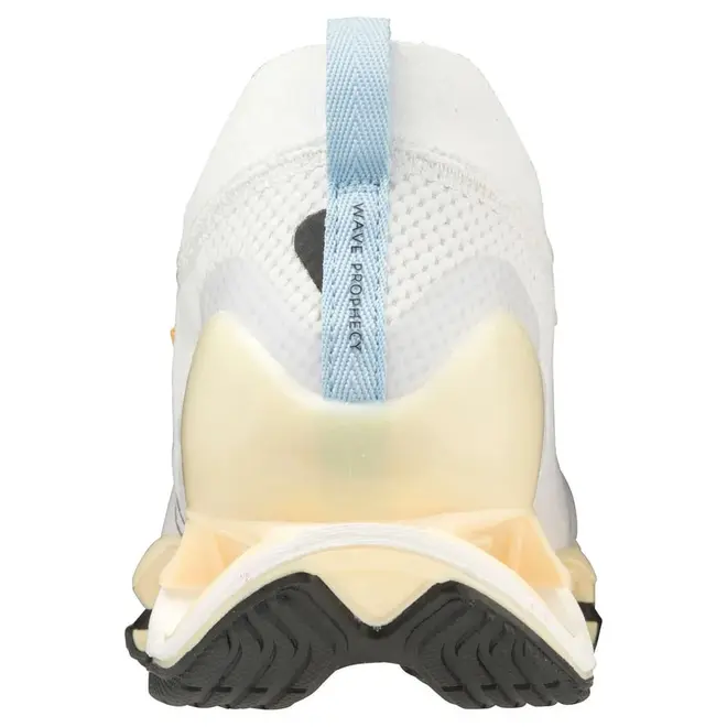 Tênis Casual Unissex Mizuno Wave Prophecy Beta