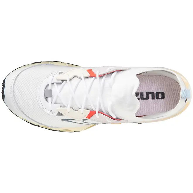 Tênis Casual Unissex Mizuno Wave Prophecy Beta