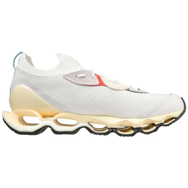 Tênis Casual Unissex Mizuno Wave Prophecy Beta