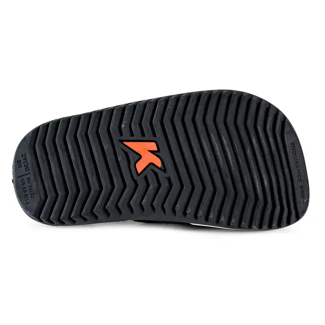 CHINELO DEDO KENNER NK6 PRO KIDS DGI-02