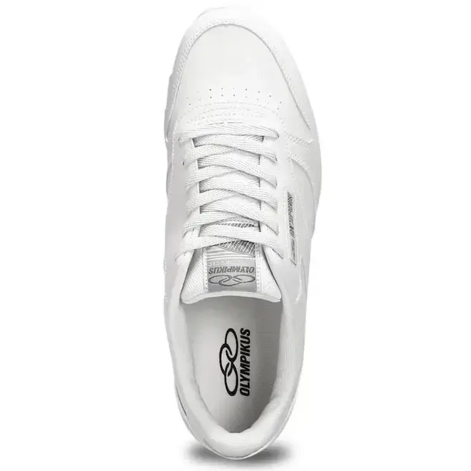 Tênis Casual Olympikus Branco Masculino