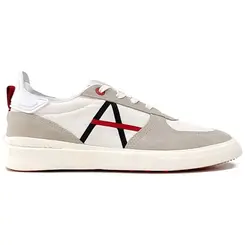 Tênis Casual Sola Caixa Aramis Journey Branco Masculino